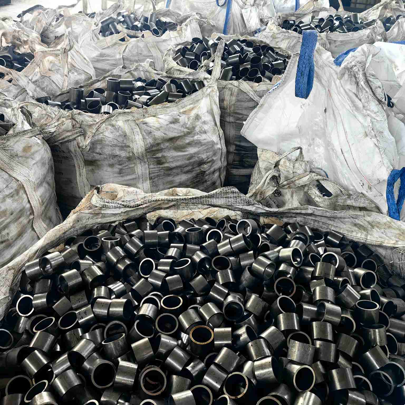 秦皇岛市无缝管零切无缝管零切 - 方案